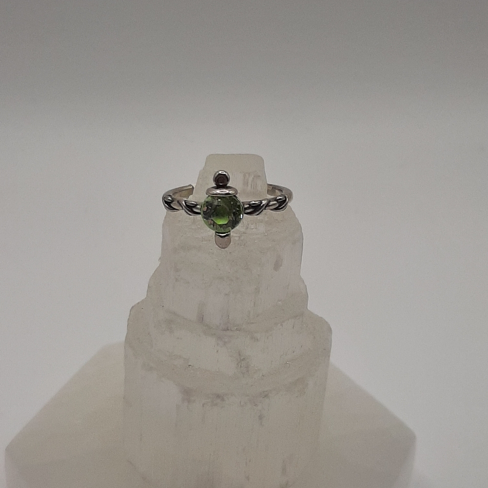 R870 Neverland Ring Plated - Fragrant Jewels